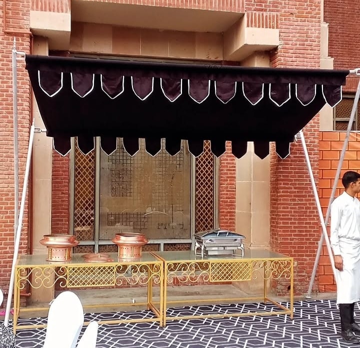 Cross Canopy product launch